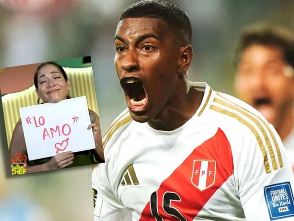 Los mejores memes por el triunfo de Perú vs Uruguay en Eliminatorias