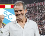 Alianza Lima celebra: el fichaje que más duele en Sporting Cristal