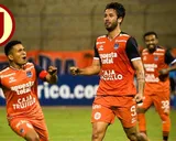 César Vallejo está a punto de reforzarse con un jugador de Universitario