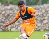 ¿Quién es Josué Tunqui, el argentino- peruano que busca ser el patrón del mediocampo de Los Chankas?