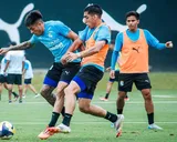 Liga 1: las 2 bajas que asume Guillermo Farré de cara al duelo contra Sport Boys