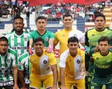 Equipo de Liga 2 que se reforzó para ascender presentará a su nuevo plantel ante sus hinchas