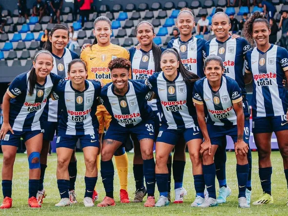 Alianza Lima: las ‘Íntimas’ confirmaron a un grande de Argentina para la ‘Noche Blanquiazul 2025’