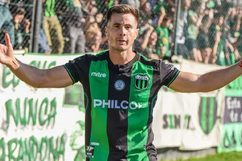 Fichajes FBC Melgar: Facundo Castro llegaría esta semana a Arequipa a espera de trámites