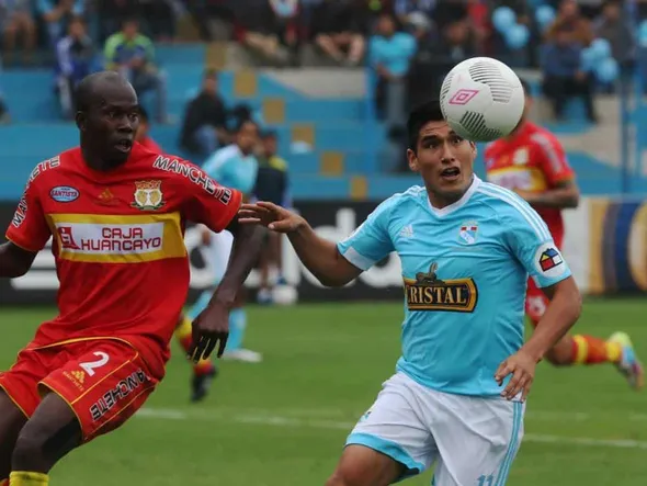 Sporting Cristal vs Sport Huancayo: a qué hora juegan, dónde ver, alineaciones e historial