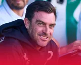 Pablo Guede, el “inflexible” nuevo DT de Alianza Lima que llega con 3 alentadoras promesas