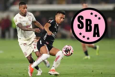 Fichajes Sport Boys: un canterano rosado volvió a la Misilera luego de 4 años