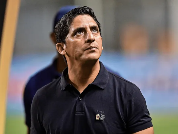 Los 5 entrenadores peruanos más valiosos de 2023