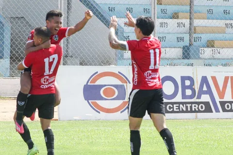 ¿Cuánto gana un jugador de Unión Comercio?