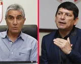Selección Peruana: Oblitas vs Lozano, el despido que desató una pelea millonaria