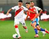 La lista de convocados de Perú para la Copa América 2024