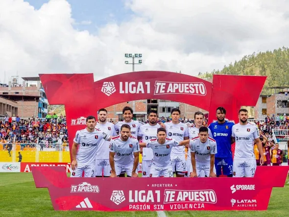 FBC Melgar vs Carlos A. Mannucci: a qué hora juegan, dónde ver, alineaciones e historial