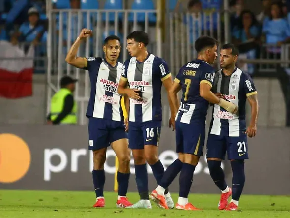Copa Libertadores: ¿cuánto ganará Alianza Lima por clasificar a la fase de grupos?