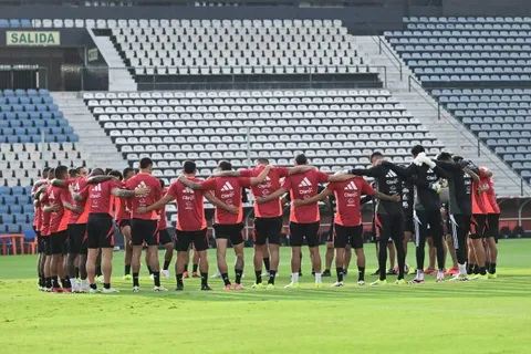 Selección Peruana: los 5 jugadores a observar en la presentación de Jorge Fossati