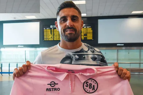 Sport Boys: Luis Urruti reveló el motivo de su fichaje por la Misilera