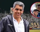Universitario va a la carga por una estrella uruguaya que Sporting Cristal dejó pasar