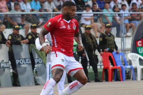 Unión Comercio vs César Vallejo: a qué hora juegan, dónde ver, alineaciones e historial