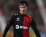 Melgar: la fortuna que embolsaría por la venta de Kenji Cabrera