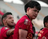 Fichajes Melgar: Kenji Cabrera se llena de confianza ante Lanús, en medio de ofertas tras su gran nivel en la Sudamericana