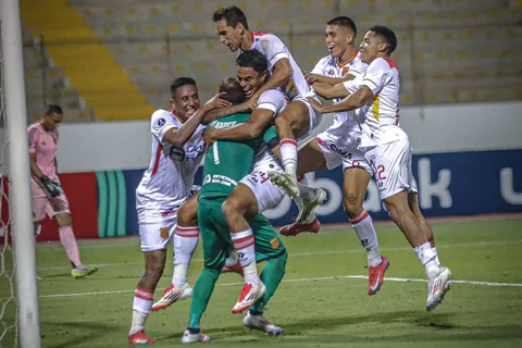 Copa Sudamericana: ¿qué equipo tuvo el mejor mercado de fichajes en el grupo de Atlético Grau?