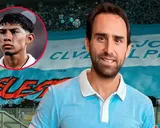 Sporting Cristal se frota las manos: el Cervecero ganará más de 4 millones de soles con la venta de Maxloren Castro