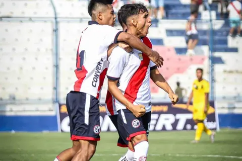 Perdía 2-1 y lo dio vuelta en 5 minutos: el agónico triunfo de Deportivo Municipal ante Cantolao por Liga 2