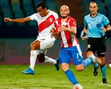Perú vs Paraguay – Amistoso Internacional: a qué hora juegan, dónde ver, posibles formaciones e historial