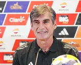 Oscar Ibáñez definió a un ex guardameta de Alianza Lima como nuevo preparador de arqueros de la Selección Peruana