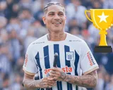 “Como se debe”: Paolo Guerrero y su máximo deseo como jugador de Alianza Lima