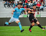 El polémico gol anulado a ADT ante Melgar en Arequipa