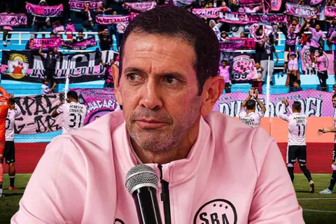 Sport Boys ya se mueve para el Clausura: Reyes define el refuerzo peruano que ilusiona