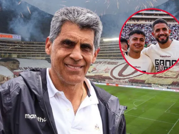 La millonaria cifra que Universitario podría ganar por venta de jugadores a fin de año