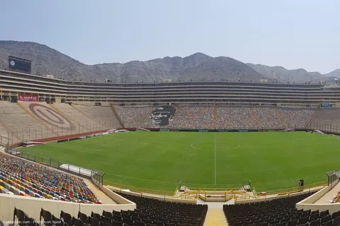 Los equipos con mayor CONCURRENCIA de 2023 en Perú