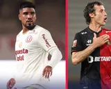 Los 19 jugadores transferidos de Universitario a FBC Melgar y viceversa