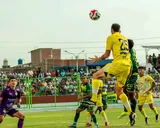 ¿Fue gol? La polémica jugada que evitó el triunfo de Juan Pablo II en su debut de Liga 2