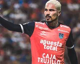 Paolo Guerrero no jugará en la UCV: ¿Llega a Alianza Lima?