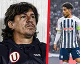 Fichajes Alianza Lima: Jean Ferrari apuntó contra Paolo Guerrero tras su llegada al conjunto íntimo
