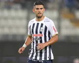 Fichajes: Alianza Lima tomó una decisión sobre el futuro de Carlos Zambrano