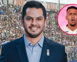 Alianza Lima ficha a Cristian Carbajal: la cifra que pagaron los Íntimos a Sport Boys por su pase