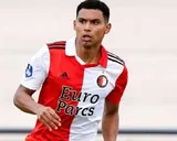 Faltó el toque peruano: sin Marcos López, Feyenoord fue eliminado de la Europa League