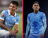 Los 3 fichajes que compartieron Bolívar y Sporting Cristal en el pasado