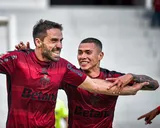 Las 11 máximas goleadas a favor de FBC Melgar en Liga 1