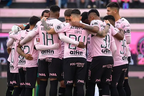 Fichajes Sport Boys: ‘Rosados’ anunciaron contratación de defensa con experiencia en el fútbol ‘charrúa’
