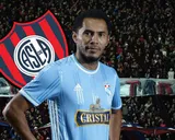 Sporting Cristal: la razón por la que el Cervecero no vendió a Carlos Lobatón a San Lorenzo