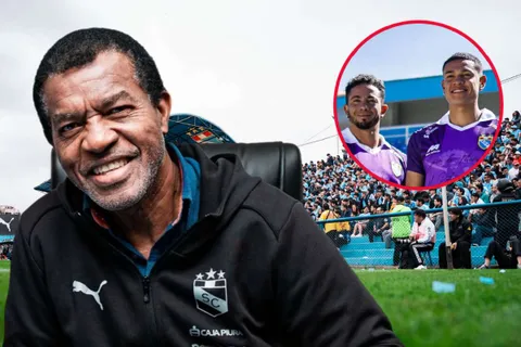 Sporting Cristal apunta a una estrella de ADT como respuesta necesaria en el próximo mercado