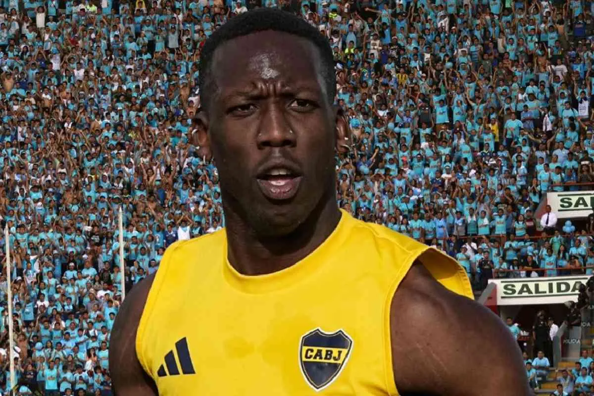 Sporting Cristal: la única condición del Cervecero para el regreso de Luis Advíncula