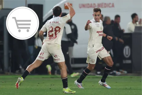 Fichajes Universitario: todas las altas de la ‘U’ en el Torneo Clausura 2024