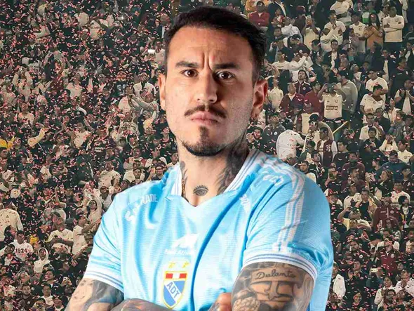 Universitario se prepara para definir el futuro de Gustavo Dulanto