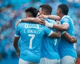 Sporting Cristal presenta 9 bajas y usará a 2 fichajes para enfrentar a Sport Huancayo
