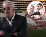 Universitario y su mercado de fichajes: la situación límite que podría complicar el Clausura y la Libertadores